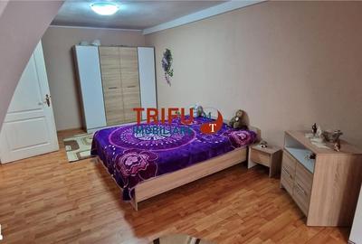 Casă cu 6 camere cu Teren 196 Mp în Central - 14
