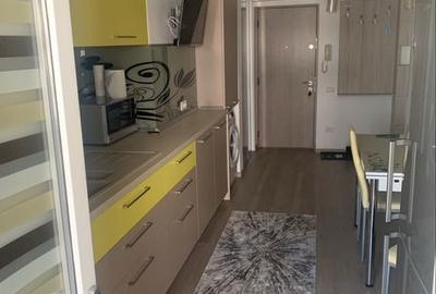 Apartament cu 2 camere decomandat în Faleza Nord - 4