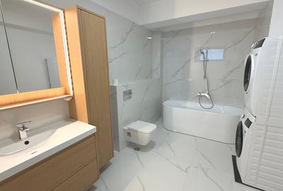 Apartament cu 2 camere decomandat în Pipera - 10