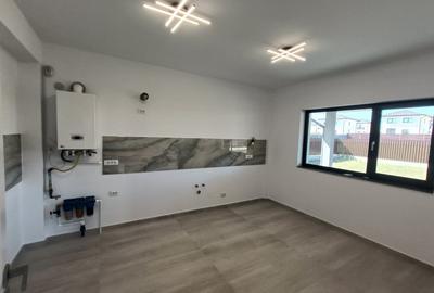 Vila 5 camere, garaj, 644mp teren. Popas Pacurari- V Lupului - 8