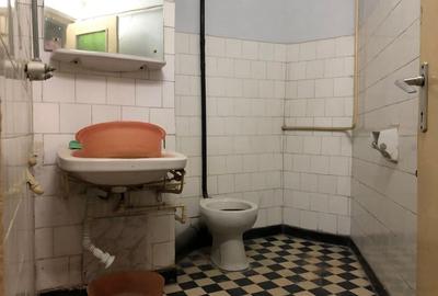 Calarasilor! Apartament 4 camere decomandat! suprafata 93mp - 11