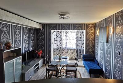 Apartament cu 3 camere decomandat în Central - 3