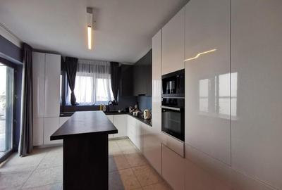 Snagov 2022- Vila la lac piscina si ponton, teren 2050mp - 4