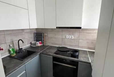 Apartament cu mansarda, modern, luminos zona Vlad ?epe?, Baia Mare - 5