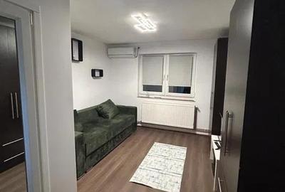 Garsonieră semidecomandată, mobilată în Buziașului - 2