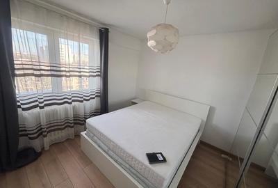 Apartament cu 2 camere semidecomandat, mobilat în Costin Georgian - 4