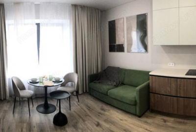 Garsoniera in zona Politehnica - 2