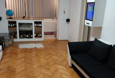 Apartament cu 2 camere în Semicentral