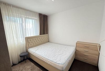 Apartament de inchiriat Teiul Doamnei Lacul Tei - 5