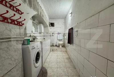 Casă cu 4 camere cu Teren 1488 Mp în Pestișu Mic - 11