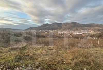 Teren intravilan 33 ari, Simleu Silvaniei - 1