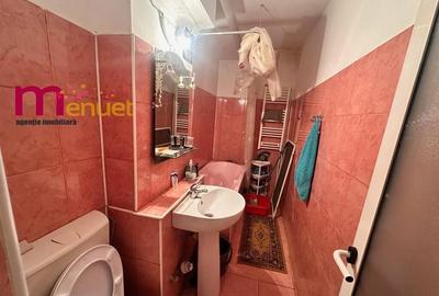 Apartament cu 2 camere decomandat în Central - 3