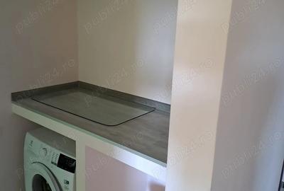 Apartament 3 camere, zona 80 apartamente, renovat - 1