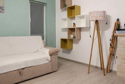 Apartament cu 3 camere decomandat în Roșu - 3