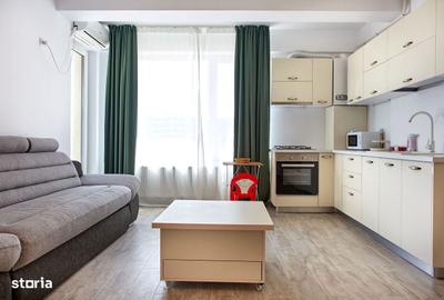Apartament cu 2 camere în Nord - 9