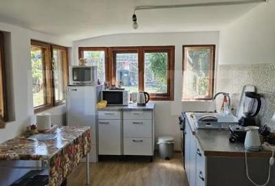 Casă cu 5 camere cu Teren 524 Mp în Găești - 12