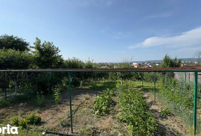 Casă cu 7 camere cu Teren 1388 Mp în Bradu - 5