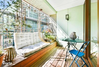 Apartament cu 2 camere decomandat în Titan - 1