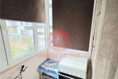 Apartament cu 2 camere decomandat în Inel I