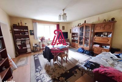 Casă cu 4 camere în Cristian - 11
