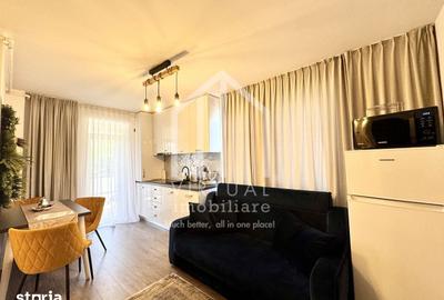 Apartament cu 4 camere în Est - 13