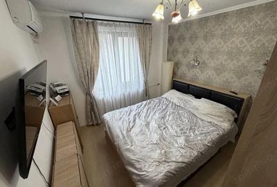 Apartament cu 4 camere nedecomandat, mobilat în Central - 6