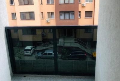 GARSONIERA DE INCHIRIAT MILITARI RESIDENCE - 7