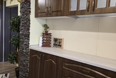 Apartament 2 camere | Trocadero |  Etaj 1 | mobilat si utilat | loc parcare - 6