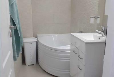2 camere Sebastian - *pat dublu in ambele camere* - 7