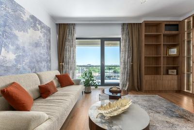 Apartament Premium |3 Camere | Panorama Lake|Sos.Bucuresti-Targoviste | Sector1 - 9