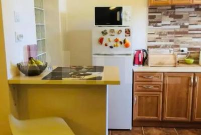 Apartament cu 2 camere decomandat, mobilat în Ultracentral - 6