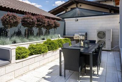 Casă cu 4 camere cu Teren 265.5 Mp în Iosia - 2