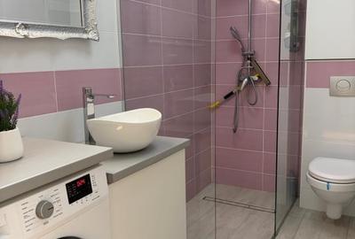 Apartament in zona Tineretului , etaj 1 ,2 camere , 2 balcoane - 6