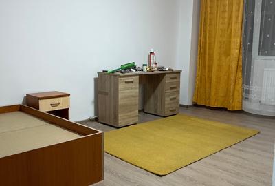 370€, metrou Timpuri Noi, spatioasa, zugravita - 3