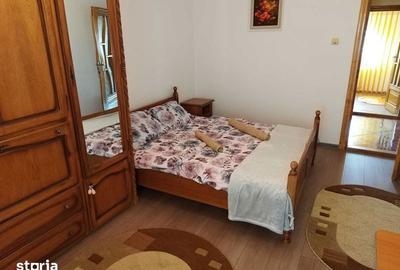 Apartament cu 3 camere decomandat în Ultracentral - 7