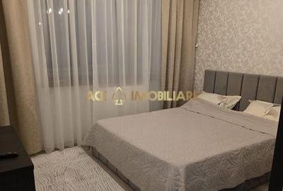 Apartament cu 3 camere decomandat, mobilat în Grivița - 2