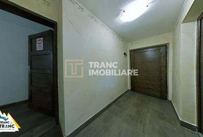 Birou, de 40 mp, în Ultracentral - 2