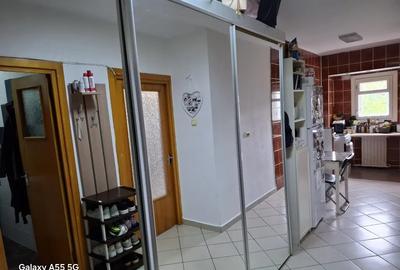 Garsonieră în Rahova - 1