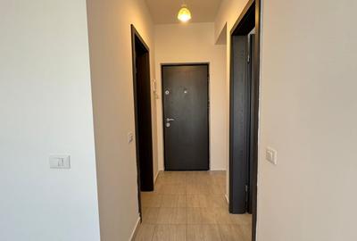 Garsonieră decomandată în Militari - 2