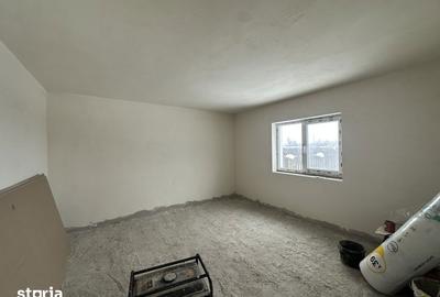 Casă cu 5 camere cu Teren 500 Mp în Gilău - 2