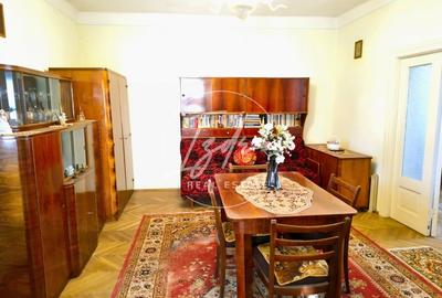 Casa  6 camere de vanzare str Samuel Micu Talmaciu - 4