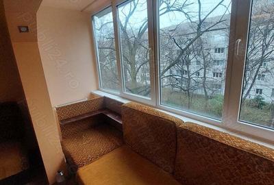 Persoana fizica vand apartament 3 camere Circumvalatiunii - 6