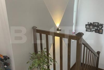 Casa 4 camere - Sanpetru, langa Dealul Lempes - 127 utili ,Teren 458 mp - 14