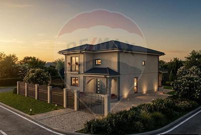 Teren intravilan de 397 mp, în Hărman - 19