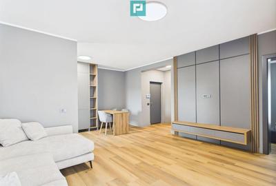 Penthouse de lux in Dumbravi?a - 4