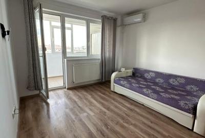 Vând apartament 2 camere| Proprietar | Balcon închis | Str. Solstițiului - 8