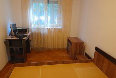 Apartament cu 3 camere semidecomandat în Dacia - 9