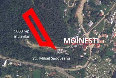 Spațiu comercial, în Central - 4