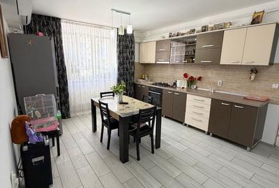 Apartament cu 2 camere decomandat în Popoveni - 6