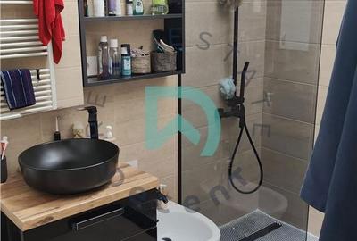 Apartament cu 2 camere decomandat în Brașovul Vechi - 17